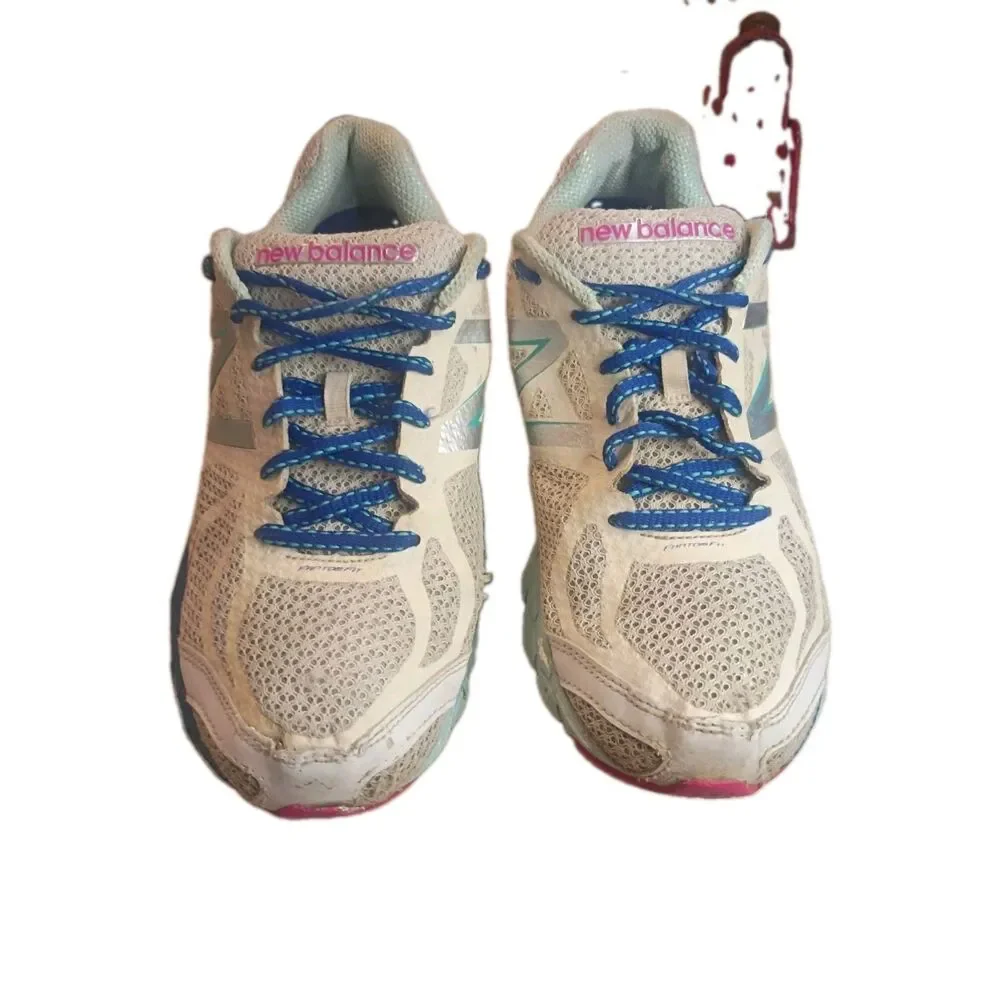 New Balance 3190 v2 Womens Sz 9.5  Rev Lite Cushioning Running Shoes